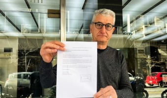 BARRERA ELEV UNA SOLICITUD AL GOBIERNO NACIONAL PARA DECLARAR EL 12 DE OCTUBRE FIN DE SEMANA LARGO